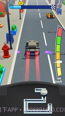 变速箱赛车截图4