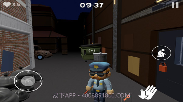 侦探小猪截图1 侦探小猪截图1