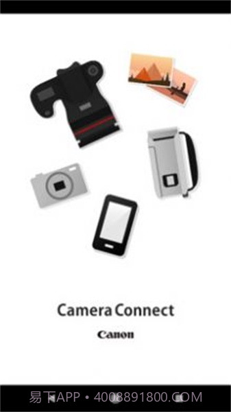 CameraConnect截图2 CameraConnect截图2