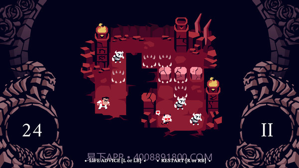 地狱把妹王截图2