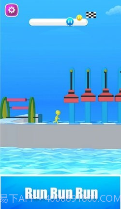 人类欢乐淘汰赛截图2 人类欢乐淘汰赛截图2