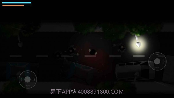 细菌边缘截图2 细菌边缘截图2