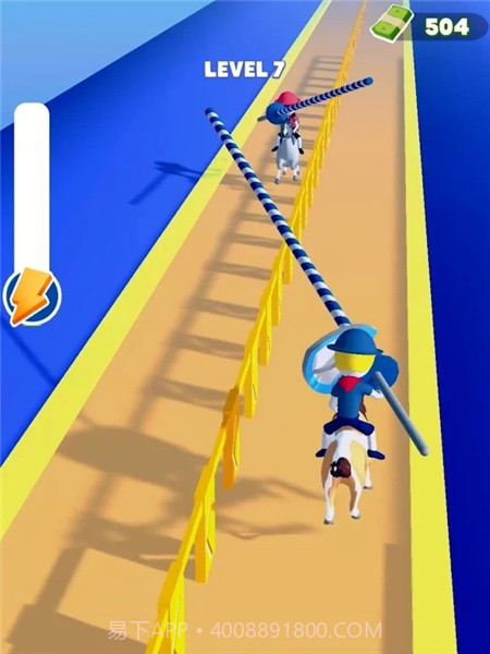 骑士格斗挑战赛截图2 骑士格斗挑战赛截图2