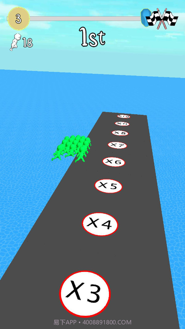 色彩种族截图3 色彩种族截图3