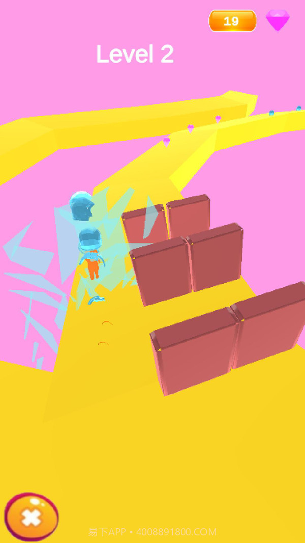 赛跑大师3D截图1 赛跑大师3D截图1