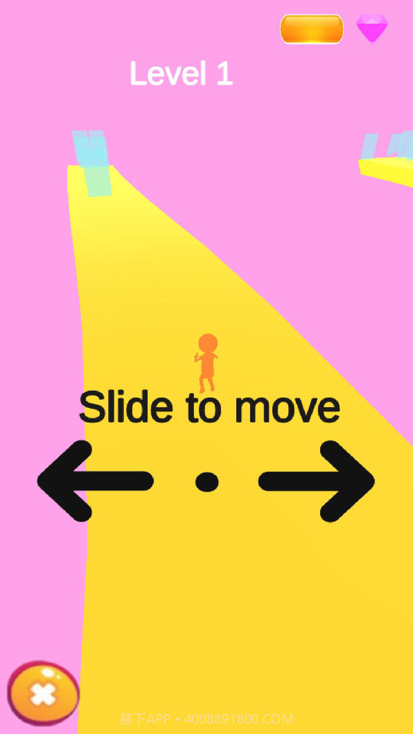 赛跑大师3D截图2 赛跑大师3D截图2