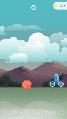 移动加农炮截图4