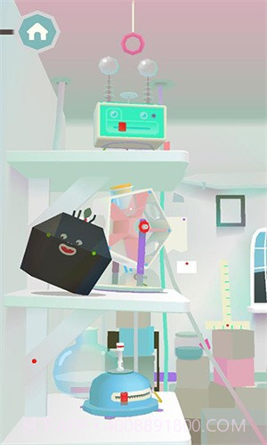 托卡世界元素截图2 托卡世界元素截图2