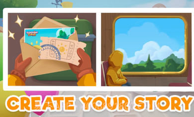 阳光灿烂的日子截图1 阳光灿烂的日子截图1