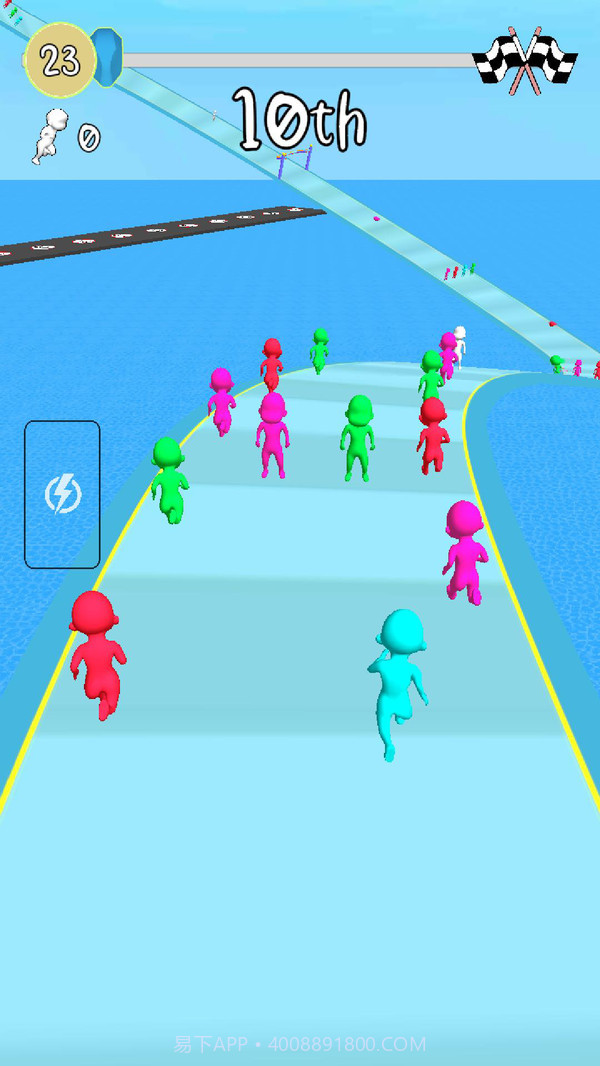 色彩种族截图4 色彩种族截图4