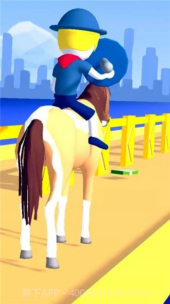 骑士格斗挑战赛截图3 骑士格斗挑战赛截图3