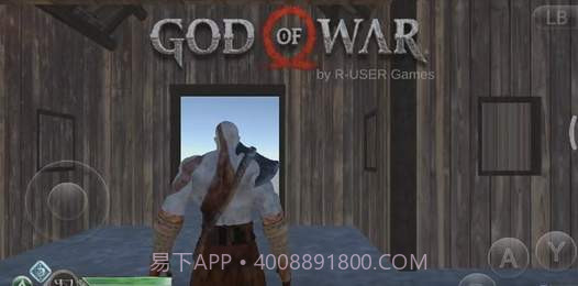 战神4手游截图1 战神4手游截图1