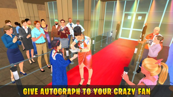 名媛妈妈模拟器v2.0截图3 名媛妈妈模拟器v2.0截图3