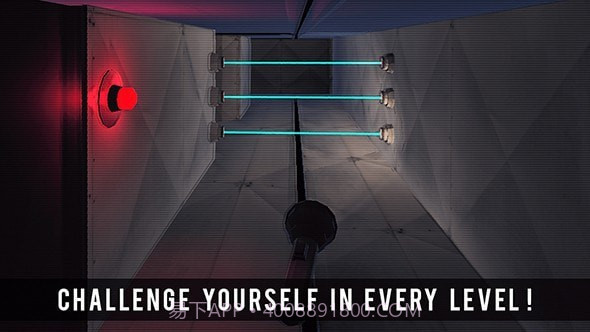 逃生疯狂3D截图6