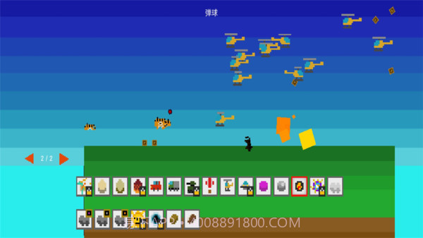 上帝沙盒截图1 上帝沙盒截图1