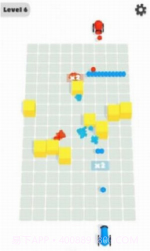 小炮推击截图2 小炮推击截图2