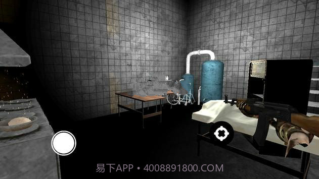 恐怖医院诅咒截图3 恐怖医院诅咒截图3