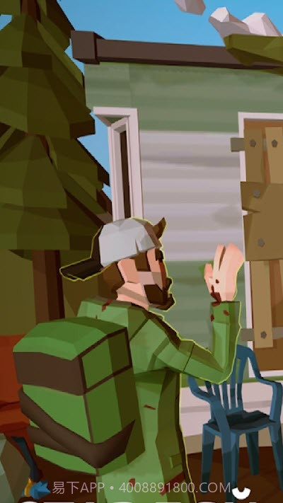 僵尸生存模拟器汉化版截图1 僵尸生存模拟器汉化版截图1