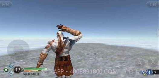 战神：奥林匹斯之链v2021.01.11.10截图2