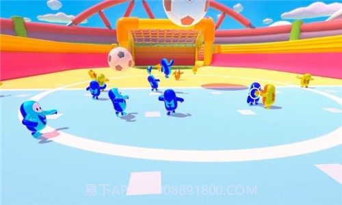 糖豆人终极淘汰赛截图3 糖豆人终极淘汰赛截图3