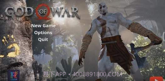 战神4手游截图4 战神4手游截图4