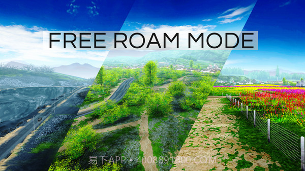 超常赛车截图3 超常赛车截图3