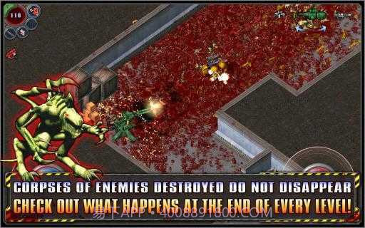 孤胆枪手单机版截图1