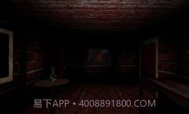 恐怖奶奶黄色宝宝模组截图2