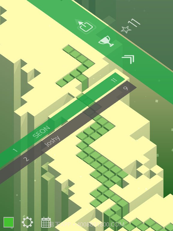 延展方块最新版截图2 延展方块最新版截图2