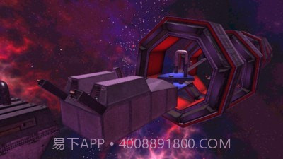 宇宙战机2077截图5