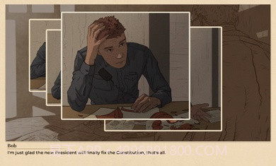 这位是总统截图3