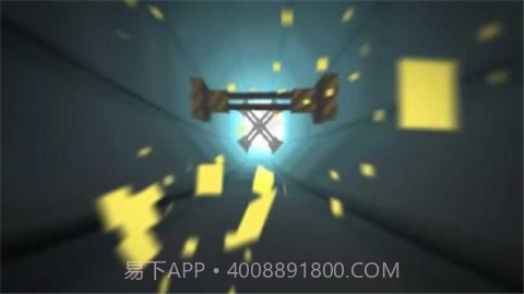 隧道冲刺2截图4