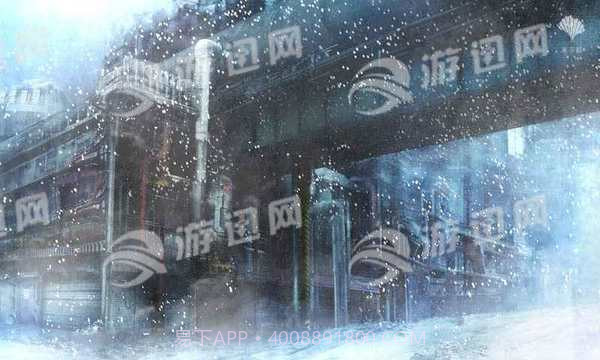 冻京Necro绝命行动截图4