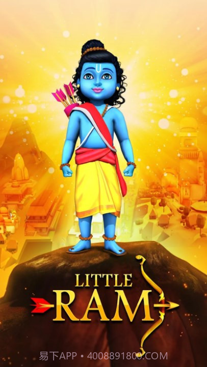 小公羊快跑截图3 小公羊快跑截图3