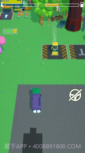 丰收玩具农场截图2
