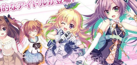 Re:Stage!棱镜阶梯截图3 Re:Stage!棱镜阶梯截图3