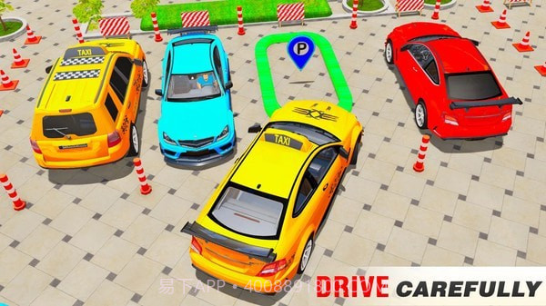 不可能的停车截图4 不可能的停车截图4
