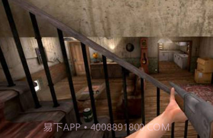 恐怖肉先生1.6截图2