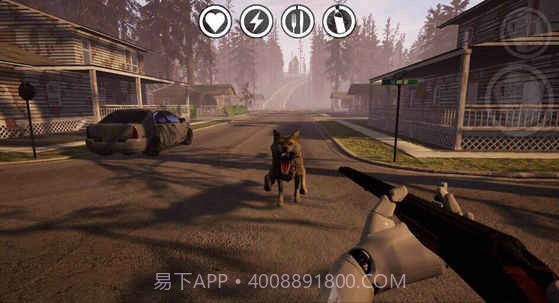 AmongTheDeadOnes官网版截图4 AmongTheDeadOnes官网版截图4