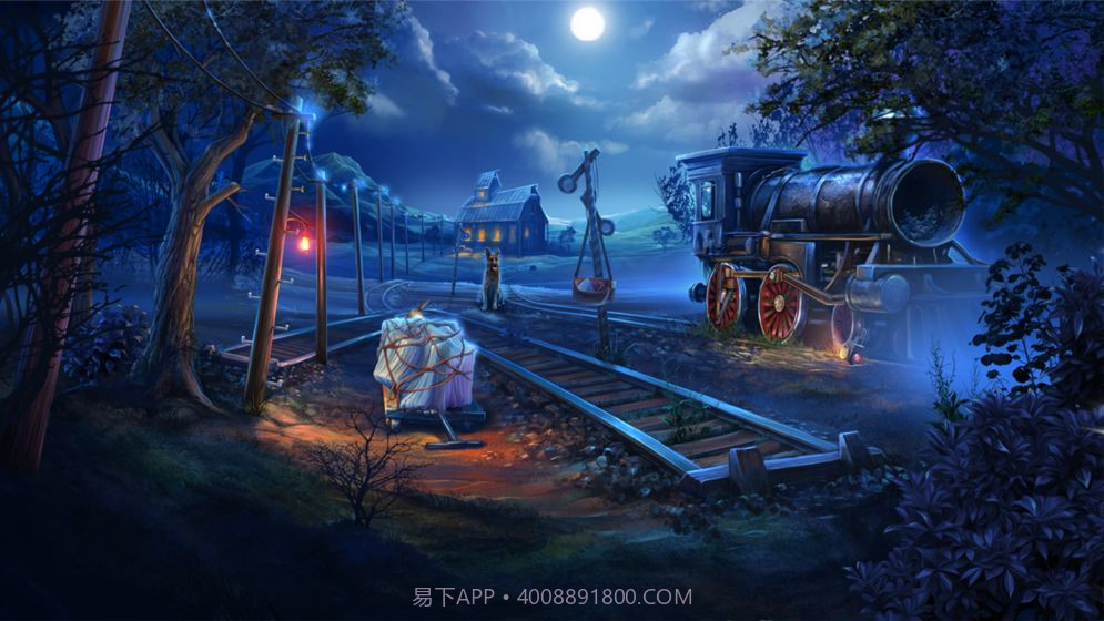 密室逃脱美妆学院截图4