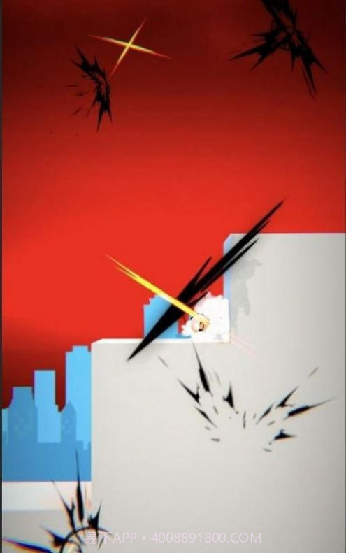 喷气背包战截图4 喷气背包战截图4