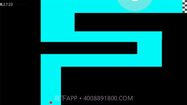 迷失的方块截图1