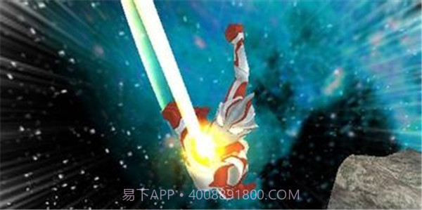 奥特曼全明星编年史截图1