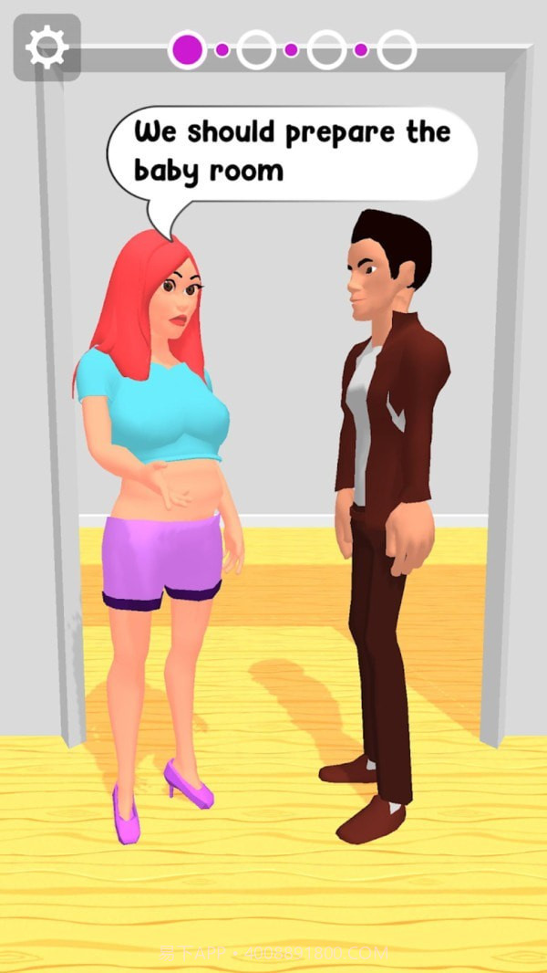 怀孕生活官网版截图2 怀孕生活官网版截图2