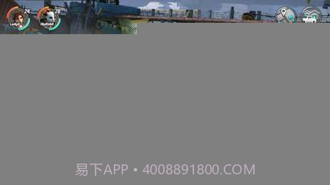 暗无天日手游截图3