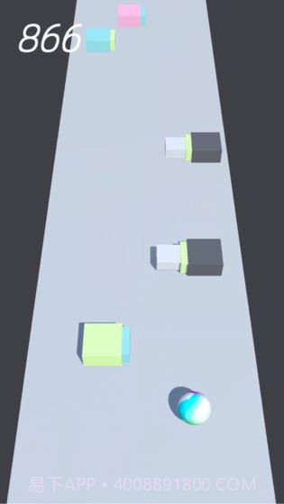 RoBallAPP截图5 RoBallAPP截图5