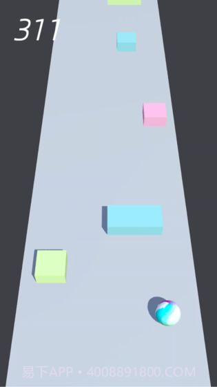 RoBallAPP截图4 RoBallAPP截图4