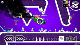 火箭机器人截图3