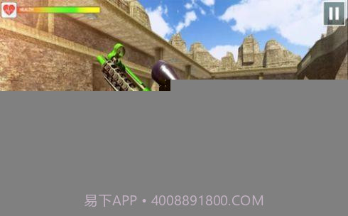 枪战精英杀手截图1