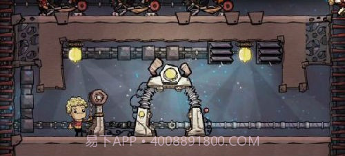 缺氧手机版截图3